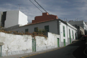 casa vilaflor